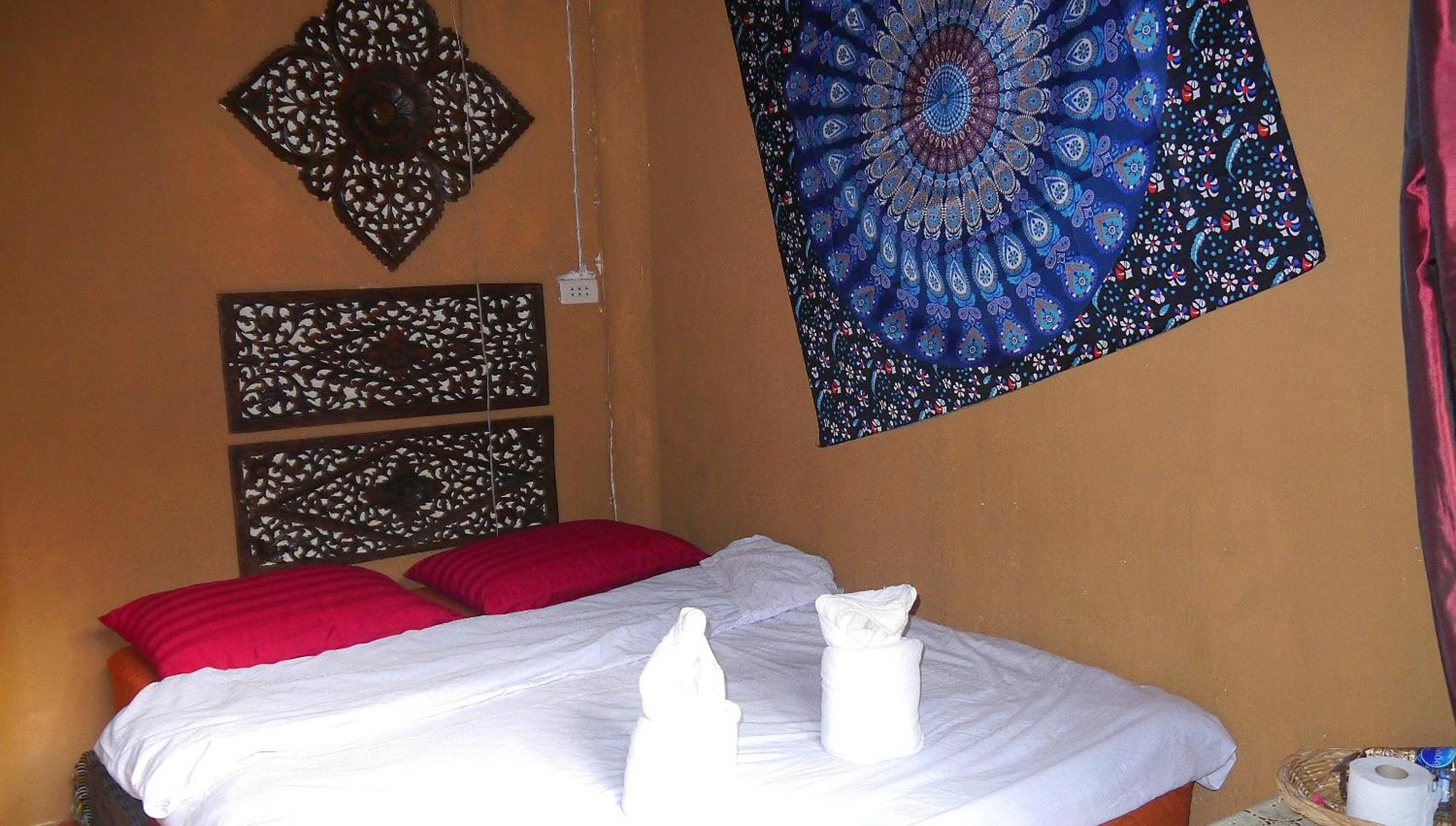 Pho Rak Nah Pai Pensión Habitación foto