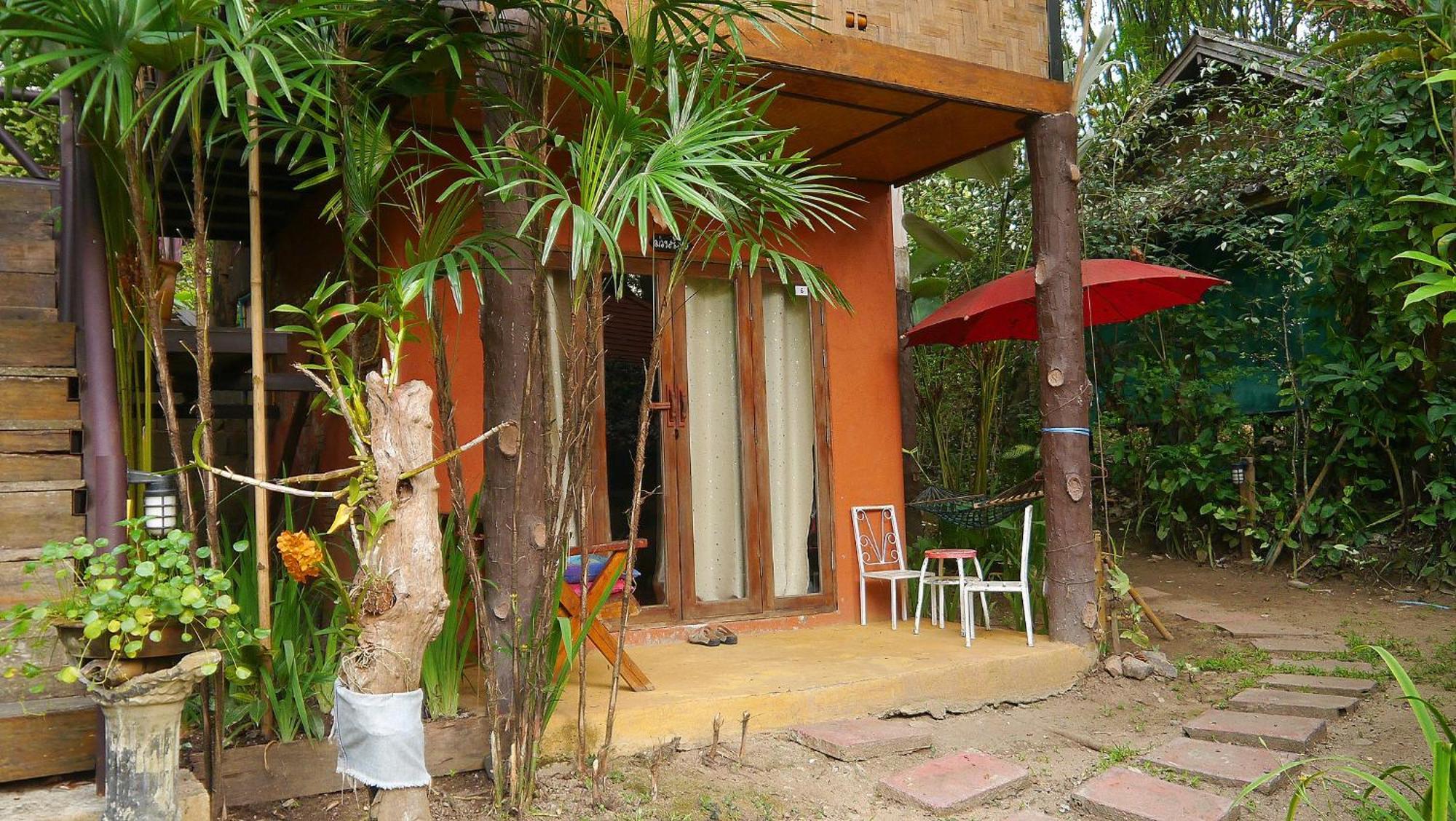 Pho Rak Nah Pai Pensión Habitación foto