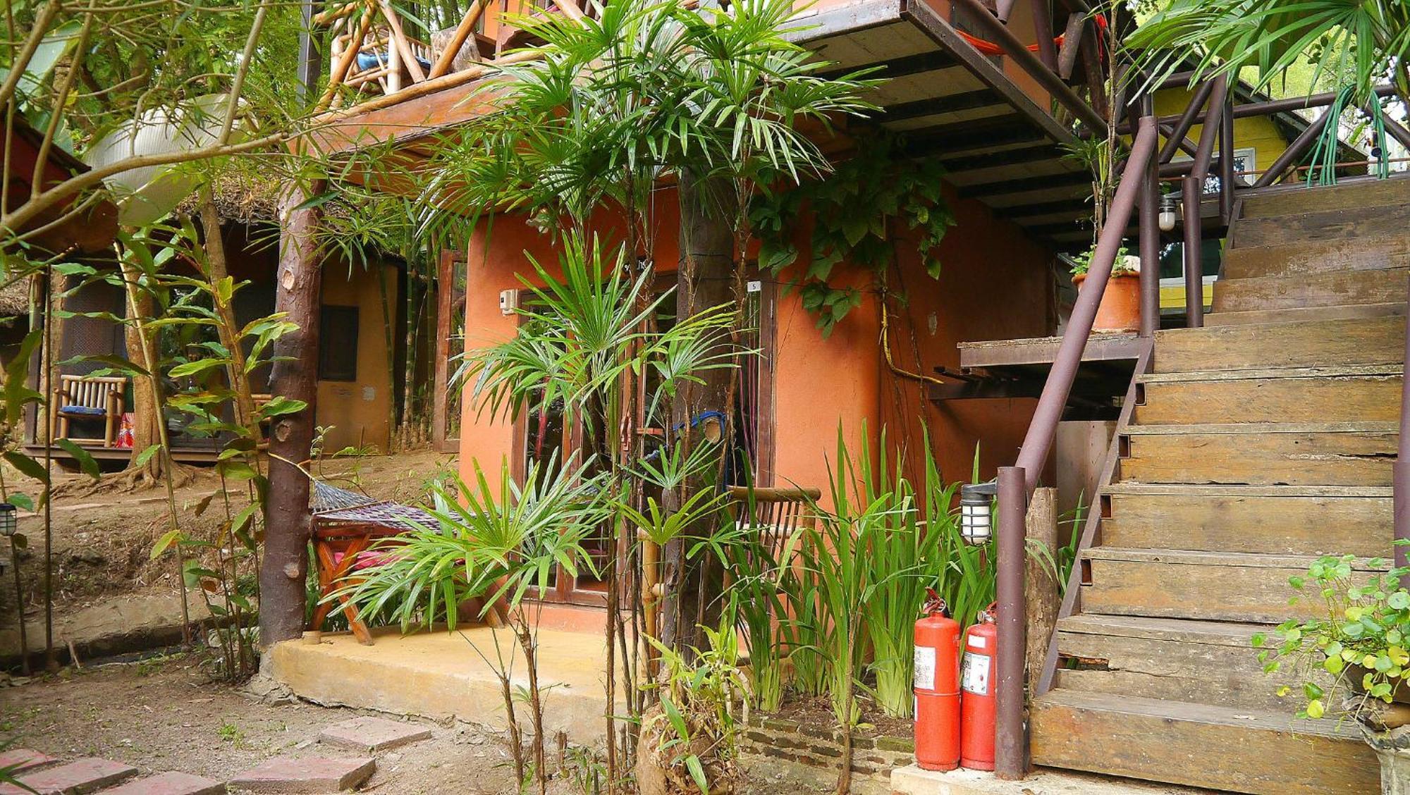 Pho Rak Nah Pai Pensión Habitación foto