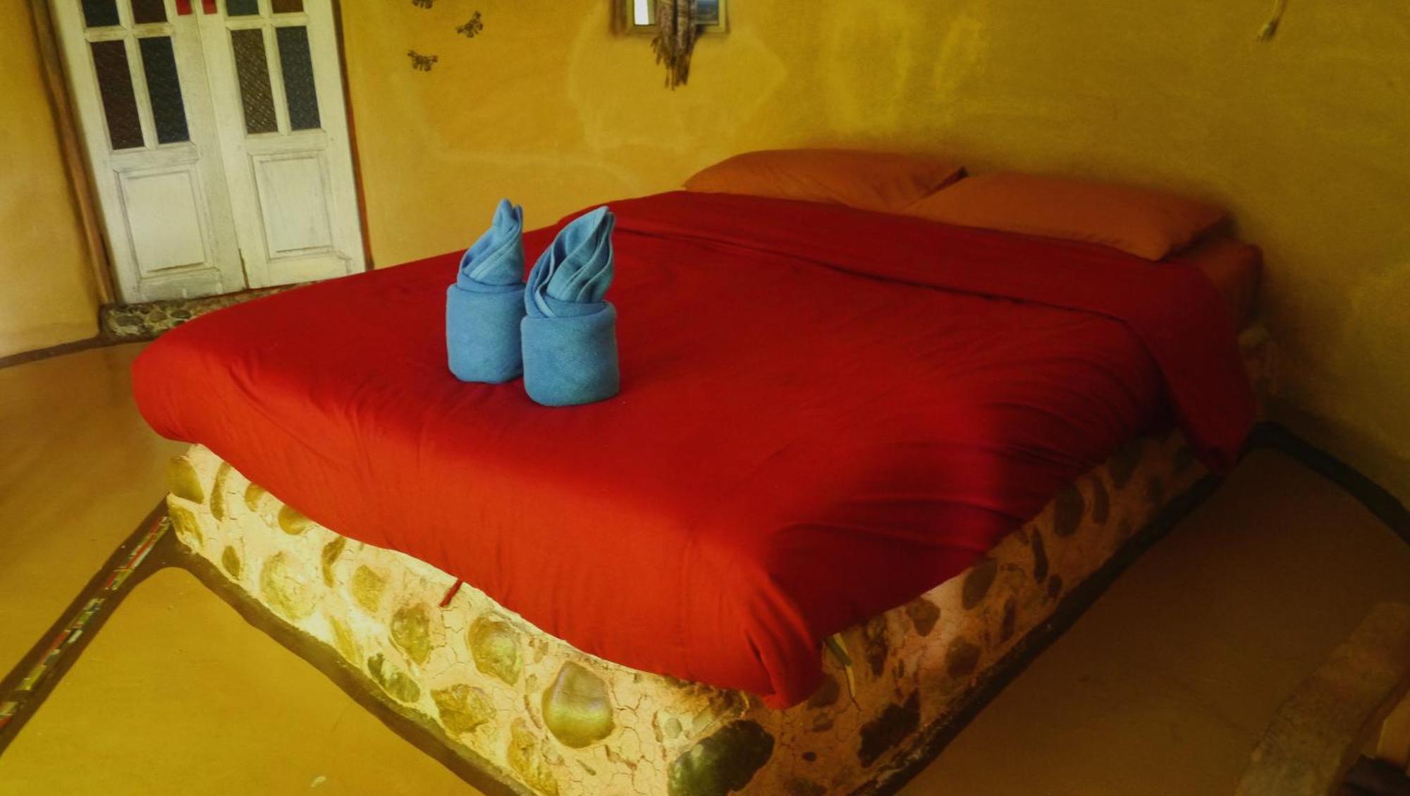 Pho Rak Nah Pai Pensión Habitación foto