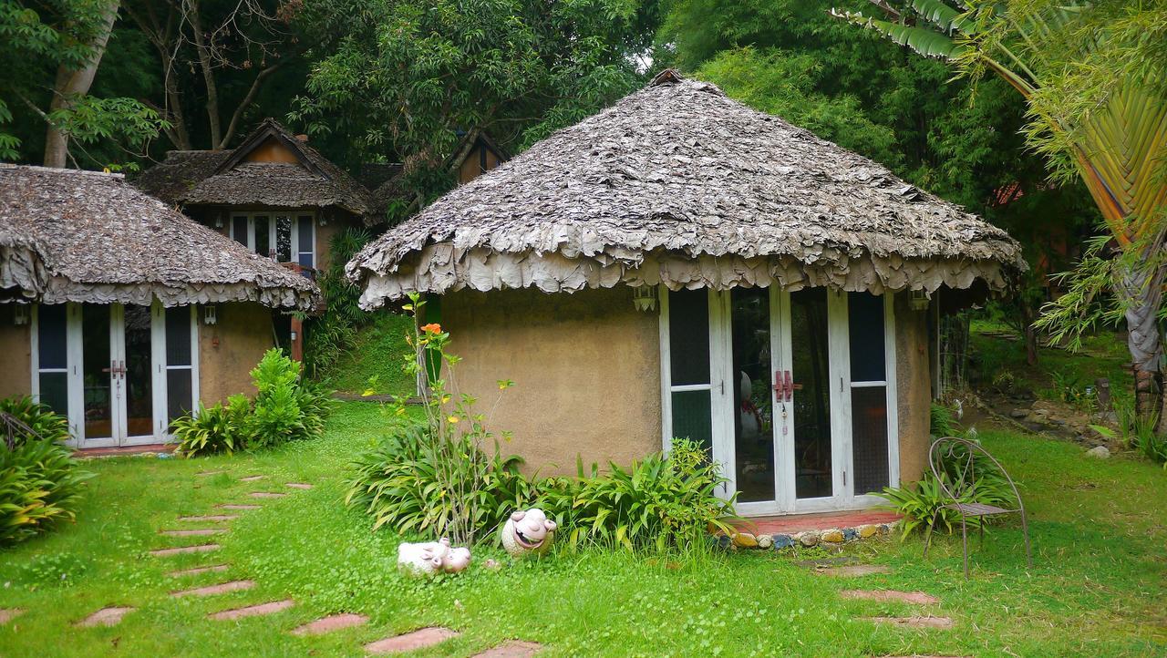 Pho Rak Nah Pai Pensión Exterior foto