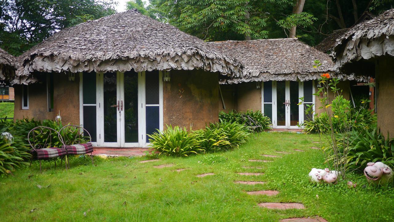 Pho Rak Nah Pai Pensión Exterior foto