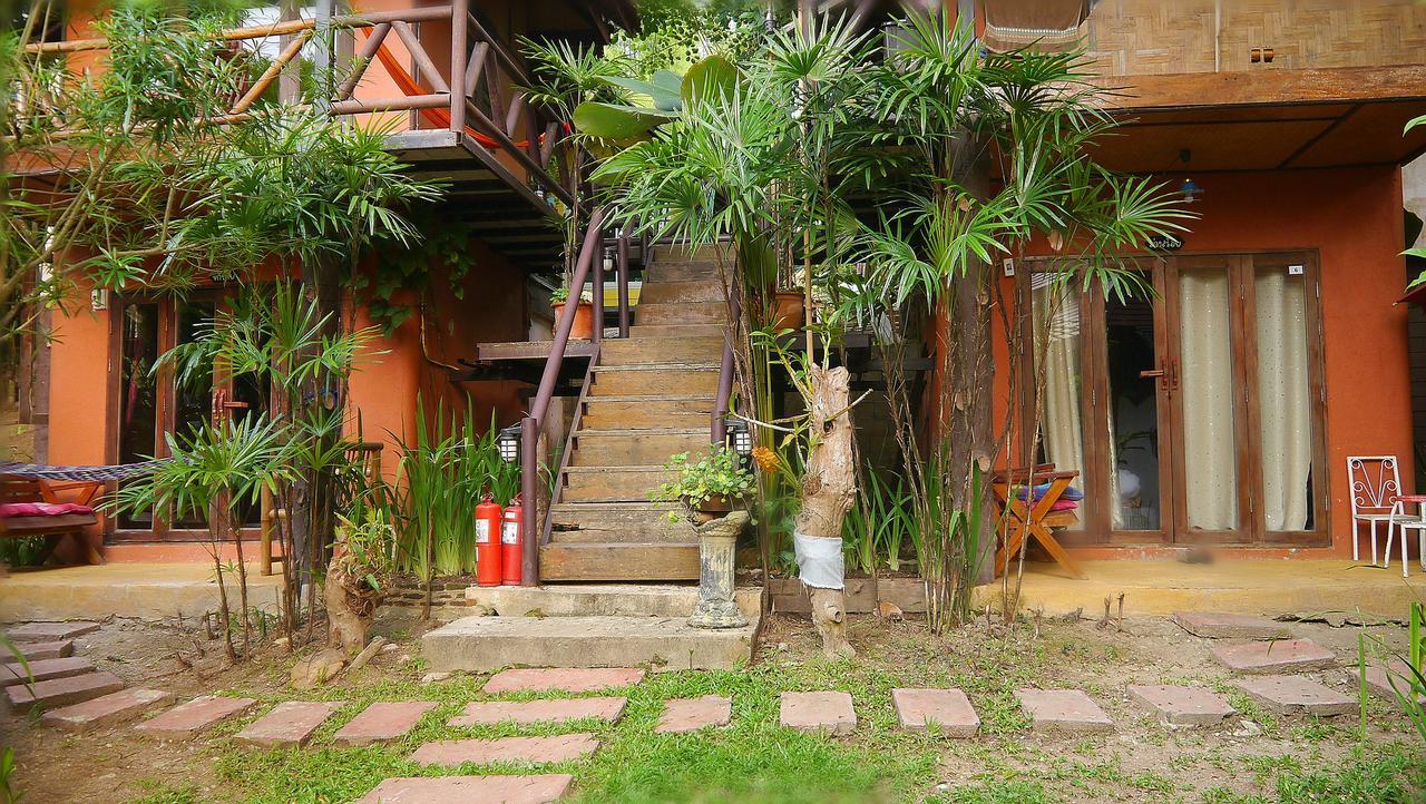 Pho Rak Nah Pai Pensión Habitación foto