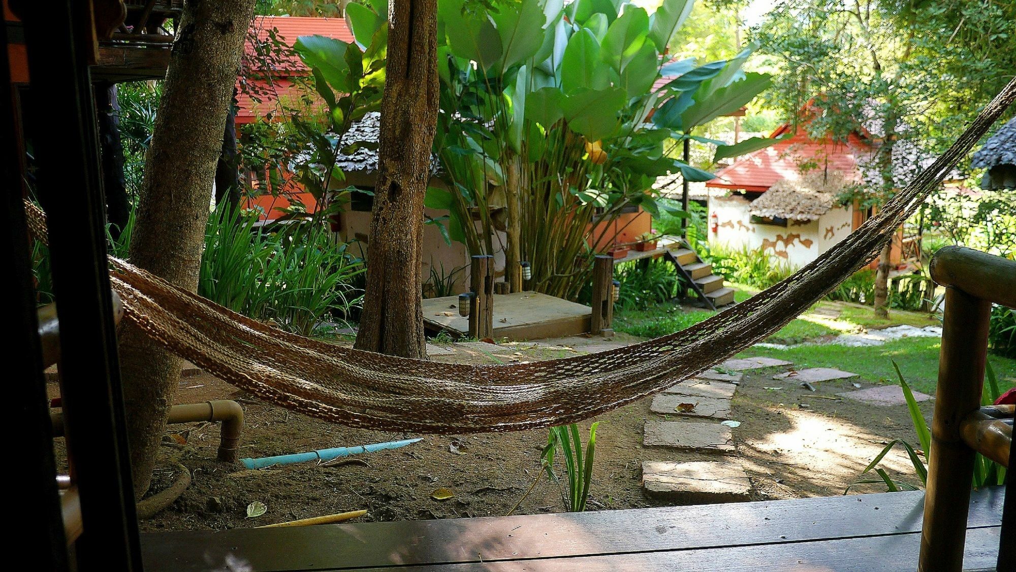 Pho Rak Nah Pai Pensión Exterior foto