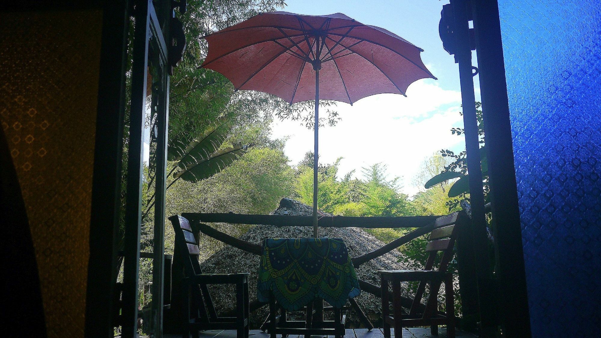 Pho Rak Nah Pai Pensión Exterior foto
